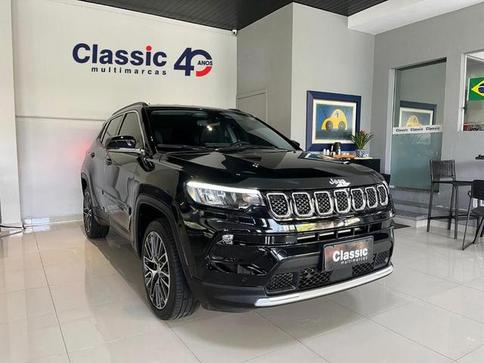 JEEP COMPASS LIMITED TF
