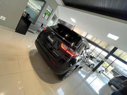 JEEP COMPASS LIMITED TF