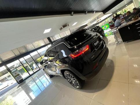 JEEP COMPASS LIMITED TF