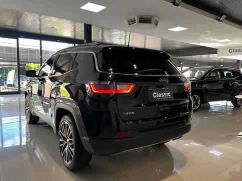 JEEP COMPASS LIMITED TF