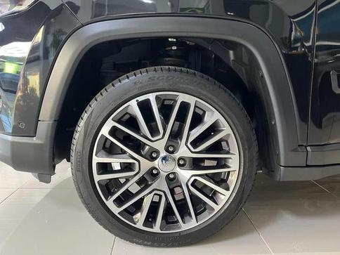 JEEP COMPASS LIMITED TF