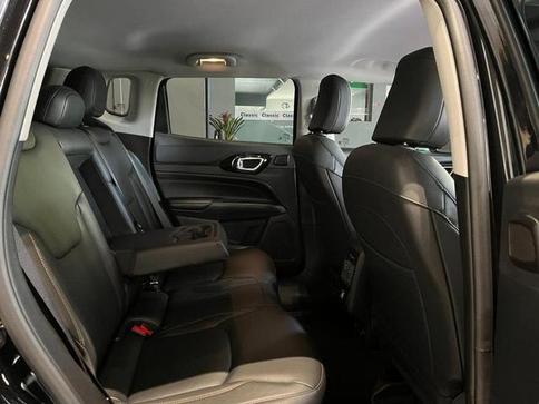 JEEP COMPASS LIMITED TF