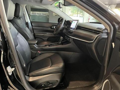 JEEP COMPASS LIMITED TF