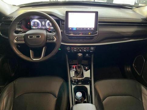 JEEP COMPASS LIMITED TF