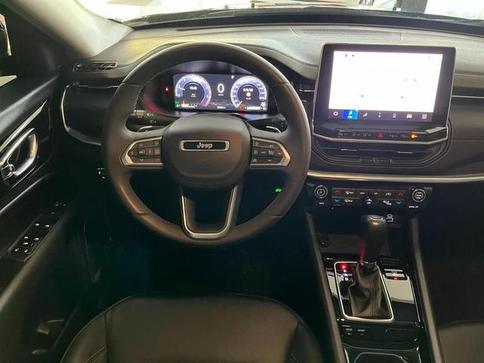 JEEP COMPASS LIMITED TF
