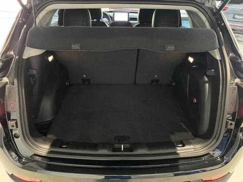 JEEP COMPASS LIMITED TF