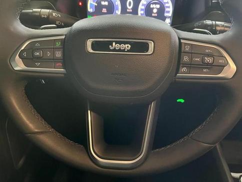 JEEP COMPASS LIMITED TF