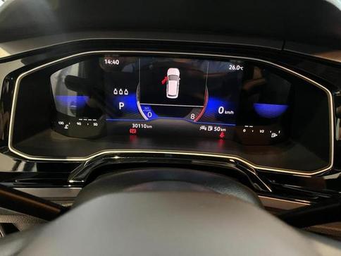 Volkswagen Taos hl tsi ae - foto 5