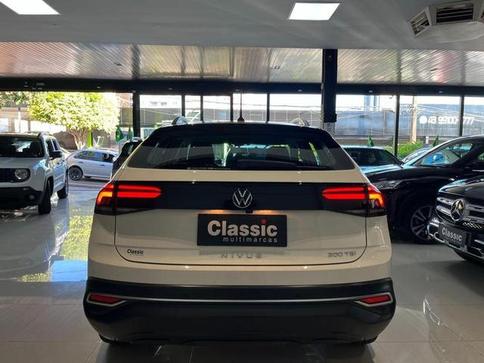 Volkswagen Taos hl tsi ae - foto 19