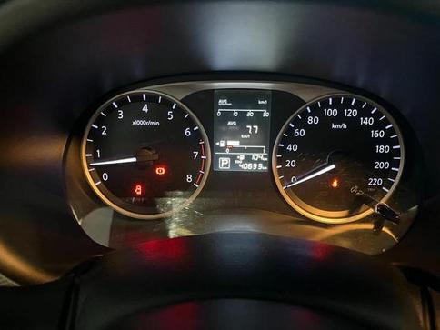 Hyundai Creta 1ta limited - foto 5