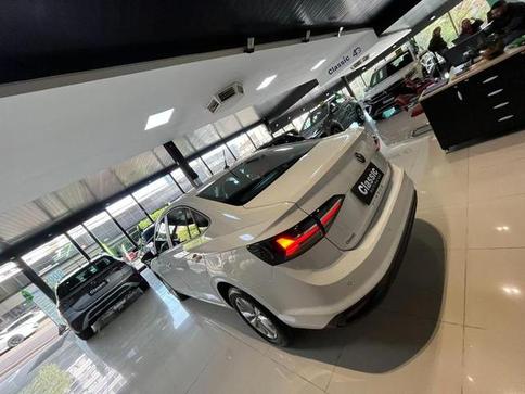 Nissan Kicks play sense 1.6 16v flex aut. - foto 14