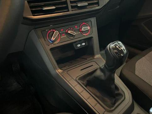 Nissan Kicks play sense 1.6 16v flex aut. - foto 9