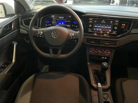 Nissan Kicks play sense 1.6 16v flex aut. - foto 6