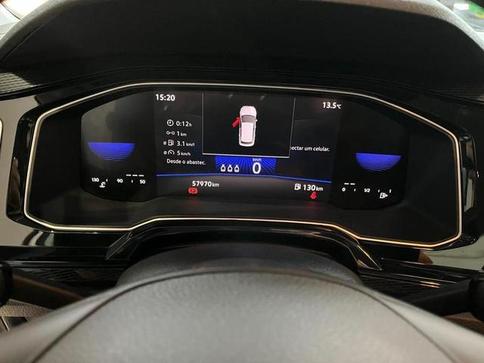 Nissan Kicks play sense 1.6 16v flex aut. - foto 4