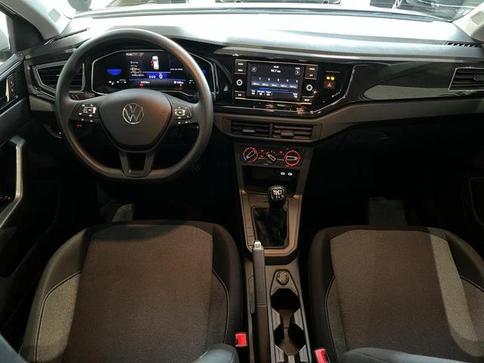 Nissan Kicks play sense 1.6 16v flex aut. - foto 5