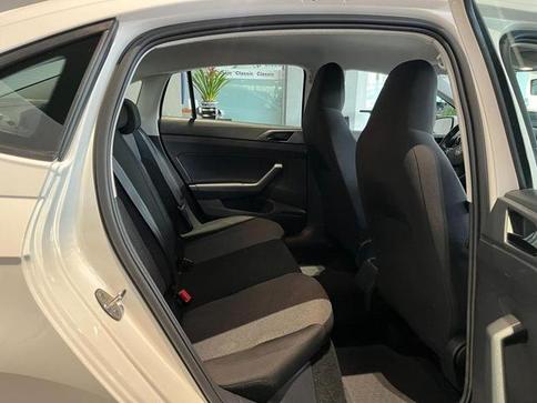 Nissan Kicks play sense 1.6 16v flex aut. - foto 13
