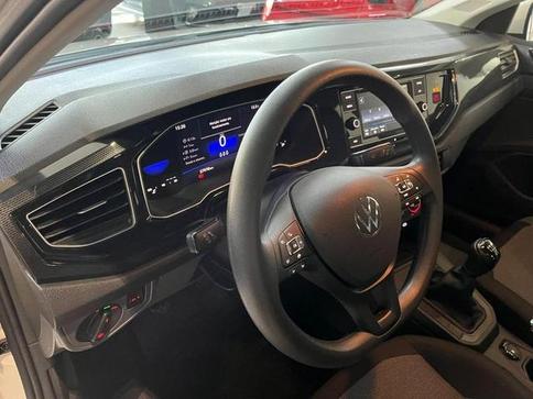 Nissan Kicks play sense 1.6 16v flex aut. - foto 8