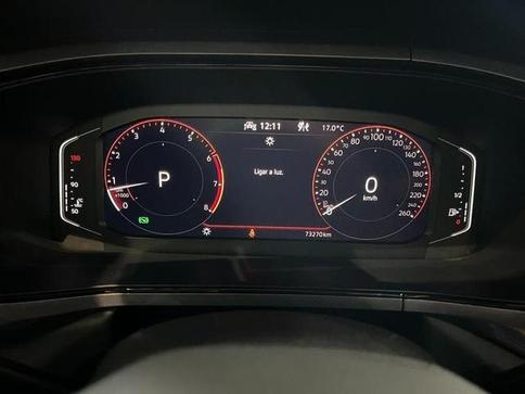Jeep Compass limited tf - foto 7