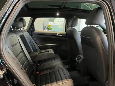 Jeep Compass limited tf - foto 12