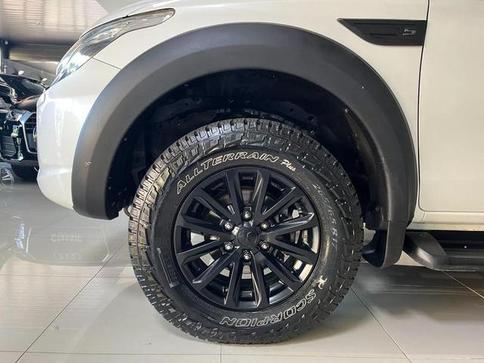 Volkswagen Tiguan Allspace rl - foto 11