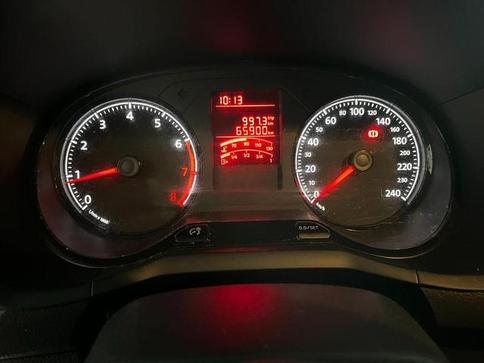 Hyundai HB20S comfort plus 1.0 4p - foto 5