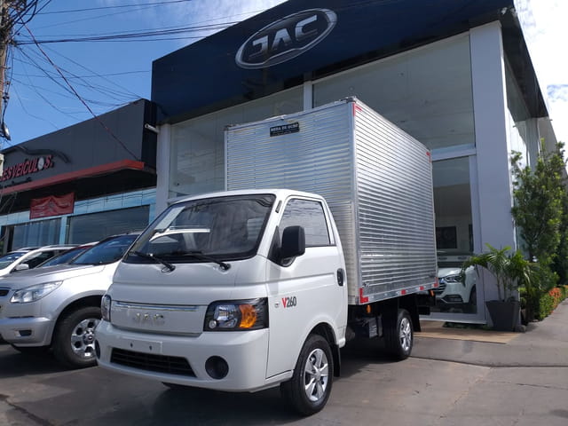 JAC JAC V260
