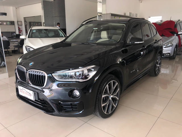 BMW X1 X25I ACTIVEFLEX