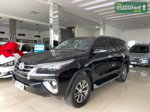 TOYOTA HILUX SWSR X A4FD