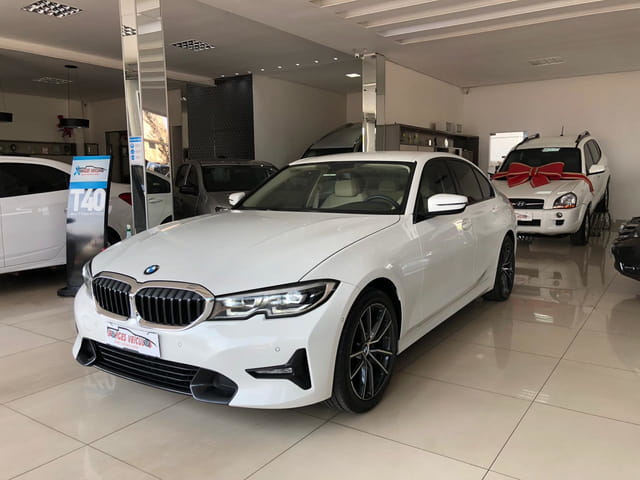 BMW BMW 320I
