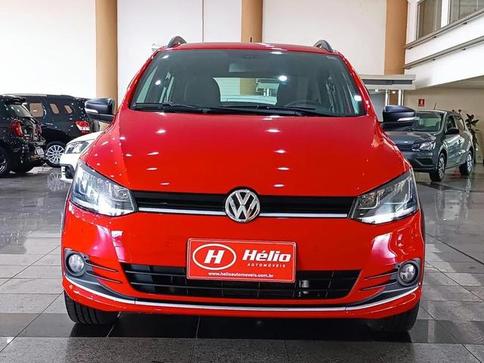 VOLKSWAGEN FOX 1.0 MPI TRACK 12V FLEX