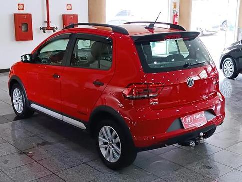 VOLKSWAGEN FOX 1.0 MPI TRACK 12V FLEX