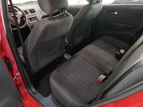 VOLKSWAGEN FOX 1.0 MPI TRACK 12V FLEX