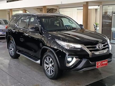 TOYOTA HILUX SW4 SRX 4X4 2.8 TB 4P DIESEL