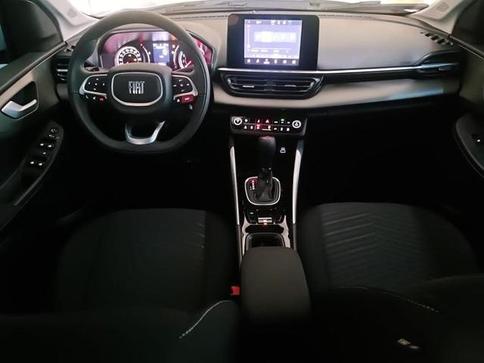 FIAT FASTBACK AUDACE TURBO 200 FLEX AT 4P