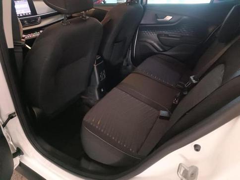 FIAT FASTBACK AUDACE TURBO 200 FLEX AT 4P