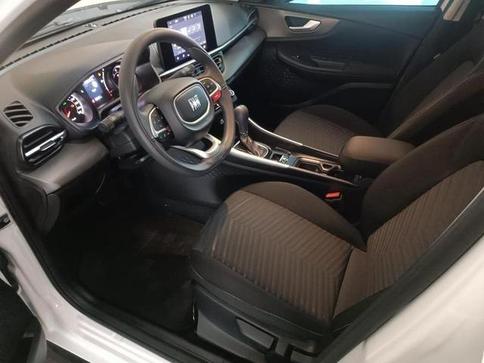 FIAT FASTBACK AUDACE TURBO 200 FLEX AT 4P
