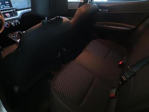 HYUNDAI HB20 1.0 MT EVOLUTION