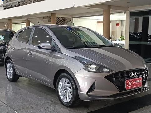 HYUNDAI HB20 1.0 MT EVOLUTION