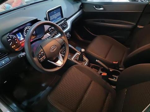 HYUNDAI HB20 1.0 MT EVOLUTION