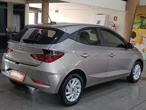 HYUNDAI HB20 1.0 MT EVOLUTION