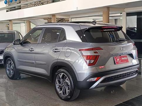 HYUNDAI CRETA 1TA PLATINUM