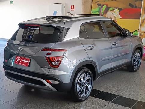HYUNDAI CRETA 1TA PLATINUM