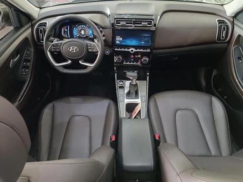 HYUNDAI CRETA 1TA PLATINUM