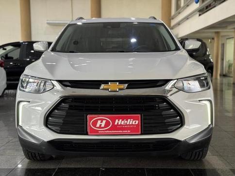 CHEVROLET TRACKER LTZ 1.0 TURBO 12V FLEX AUT