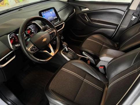 CHEVROLET TRACKER LTZ 1.0 TURBO 12V FLEX AUT