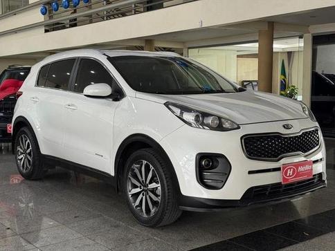 KIA SPORTAGE LX2 FFG3