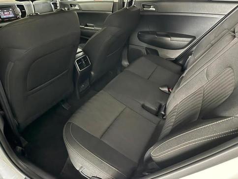 KIA SPORTAGE LX2 FFG3