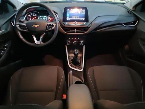 CHEVROLET ONIX PLUS 10TMT LTZ