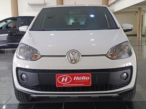 VOLKSWAGEN UP TRACK 1.0 12V 5P