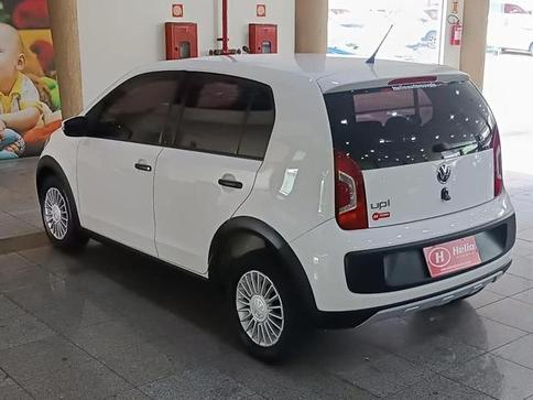 VOLKSWAGEN UP TRACK 1.0 12V 5P